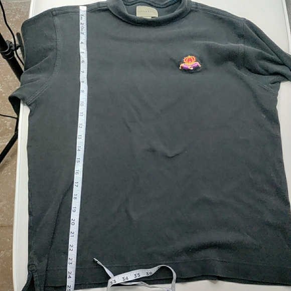 Cutter and buck men's shirt sz medium - Picture 4 of 10